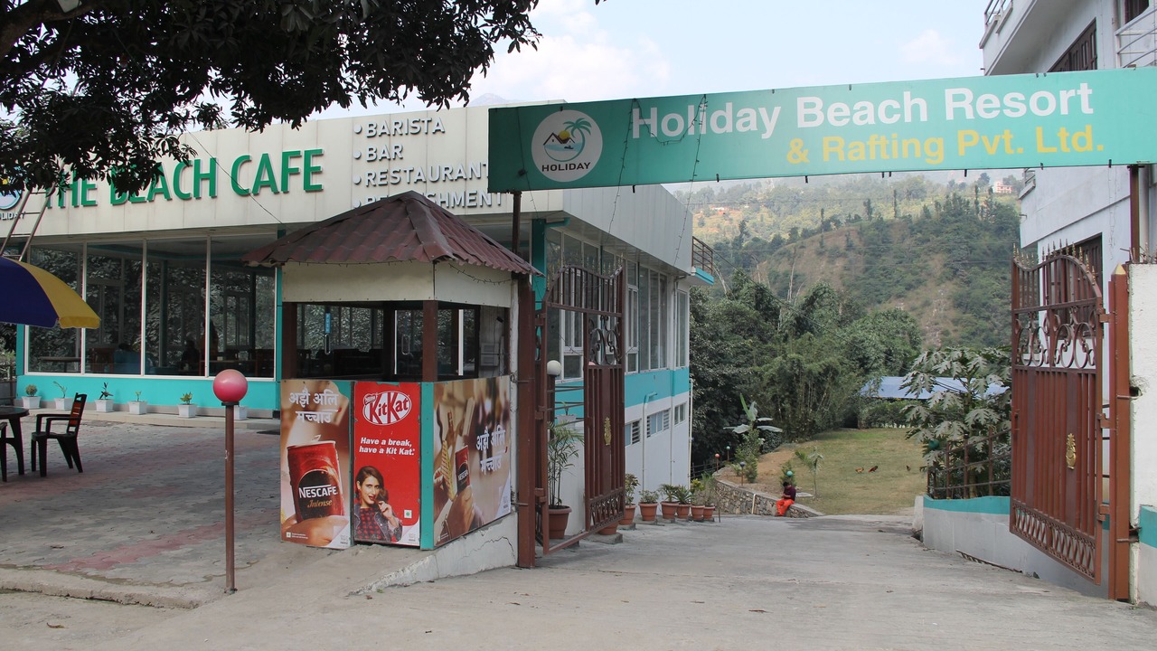 Photo of Outdoor in Dhussa