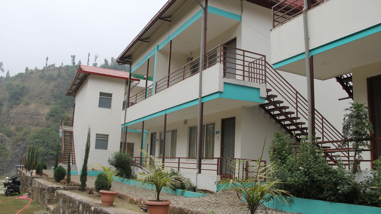Photo of Outdoor in Dhussa