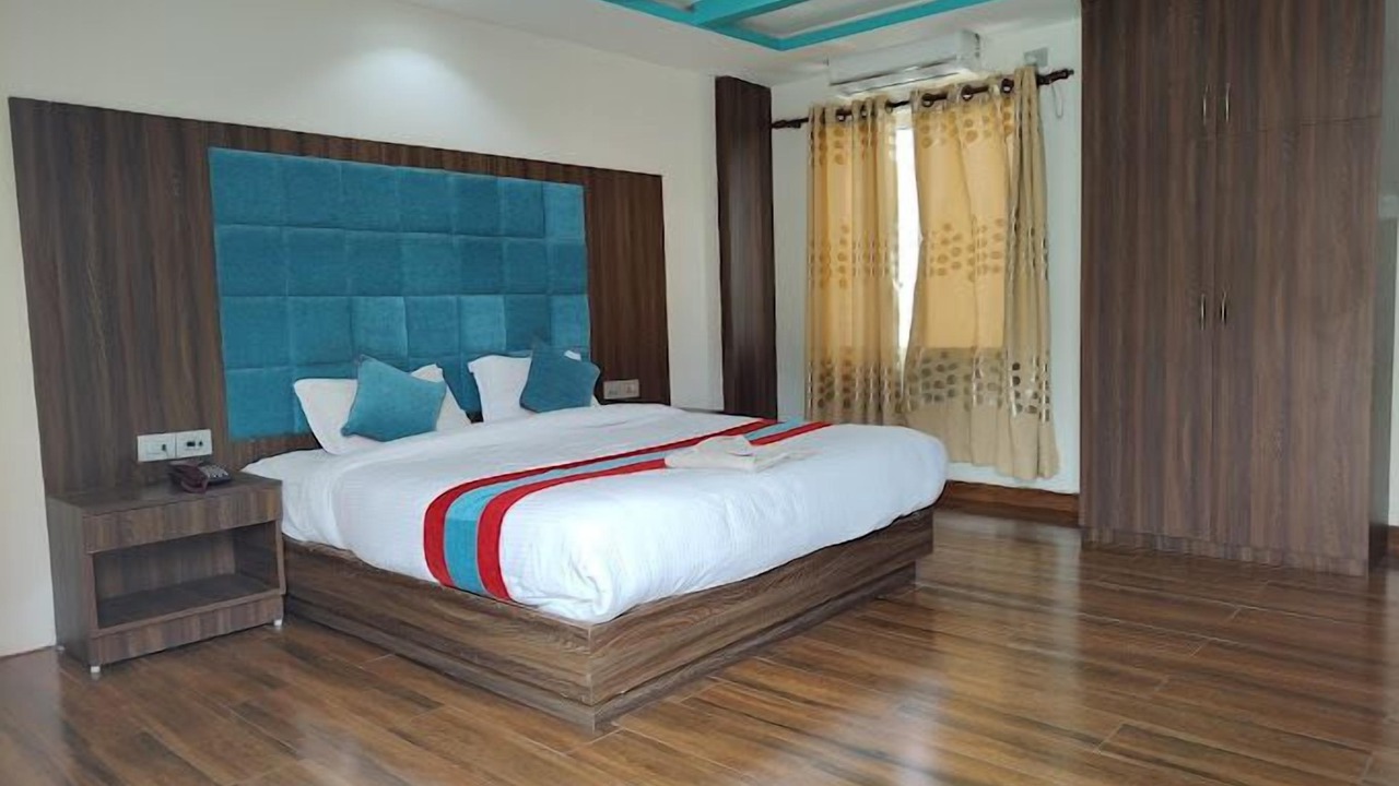 Photo of Bedroom in Dhussa