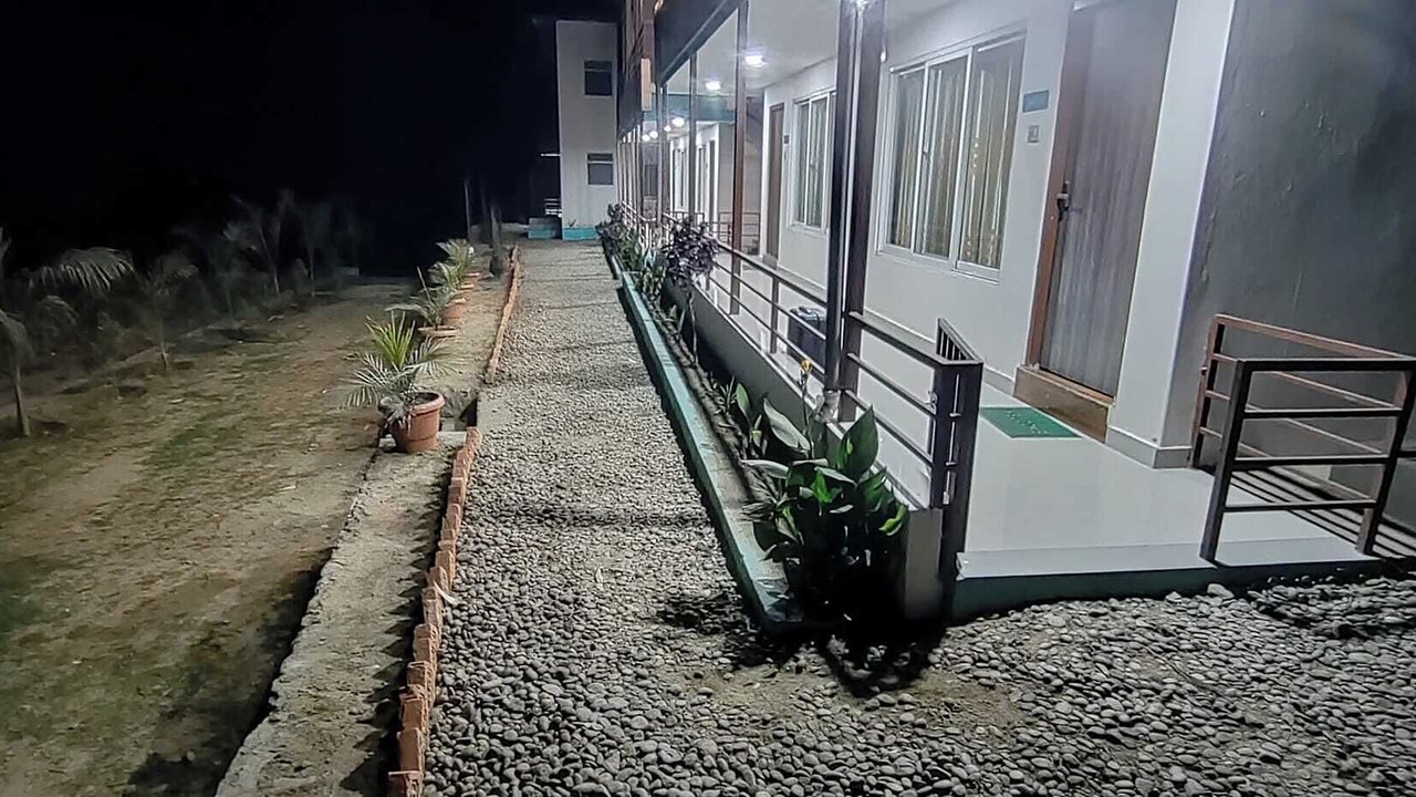 Photo of Outdoor in Dhussa