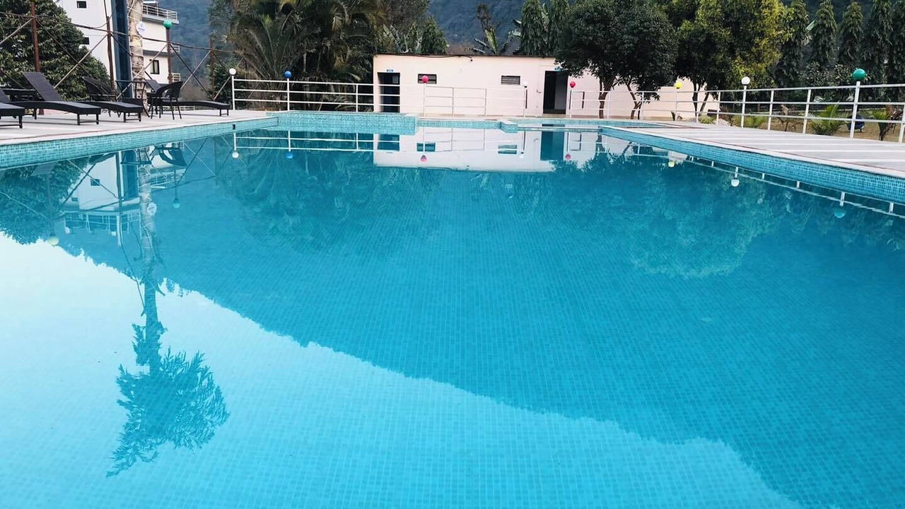 Photo of Outdoor in Dhussa