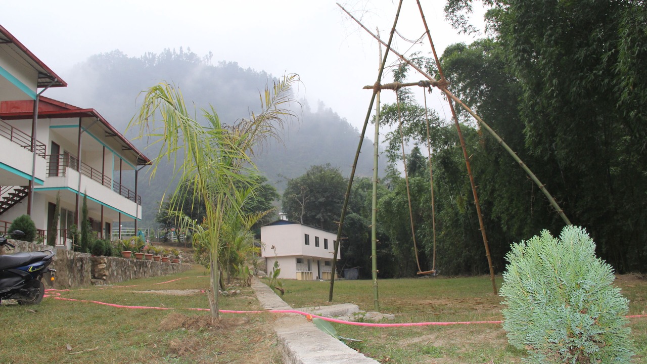 Photo of Outdoor in Dhussa