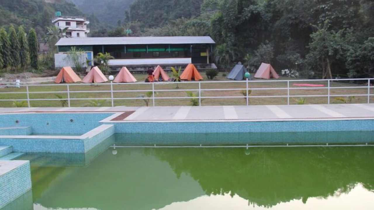Photo of Outdoor in Dhussa
