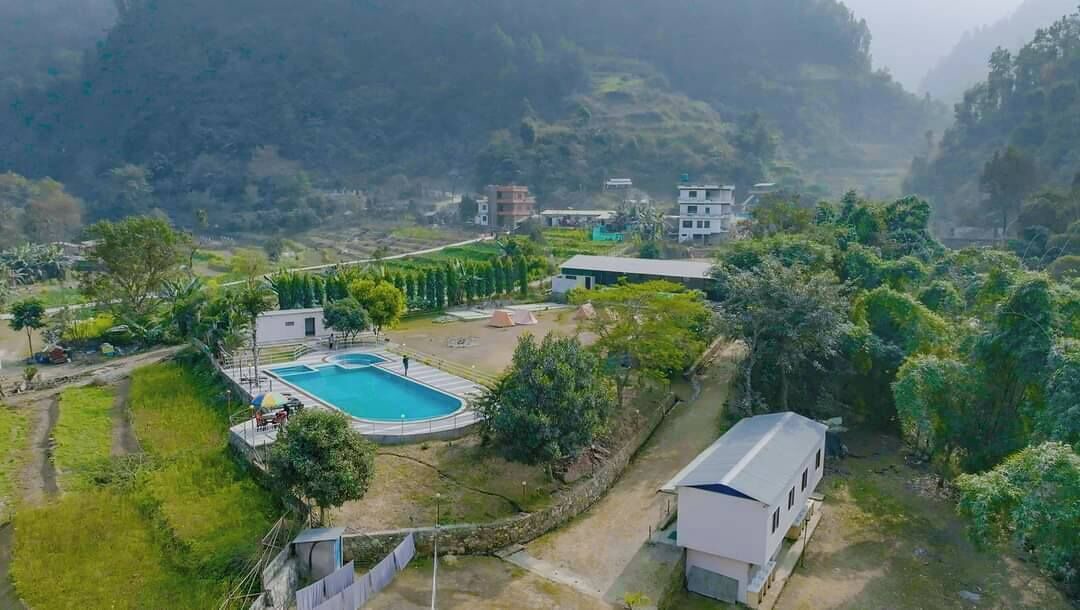 Photo of Outdoor in Dhussa