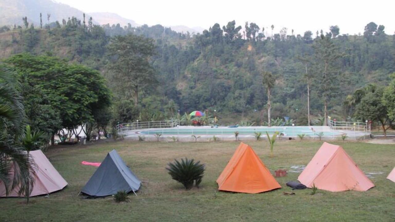 Photo of Outdoor in Dhussa