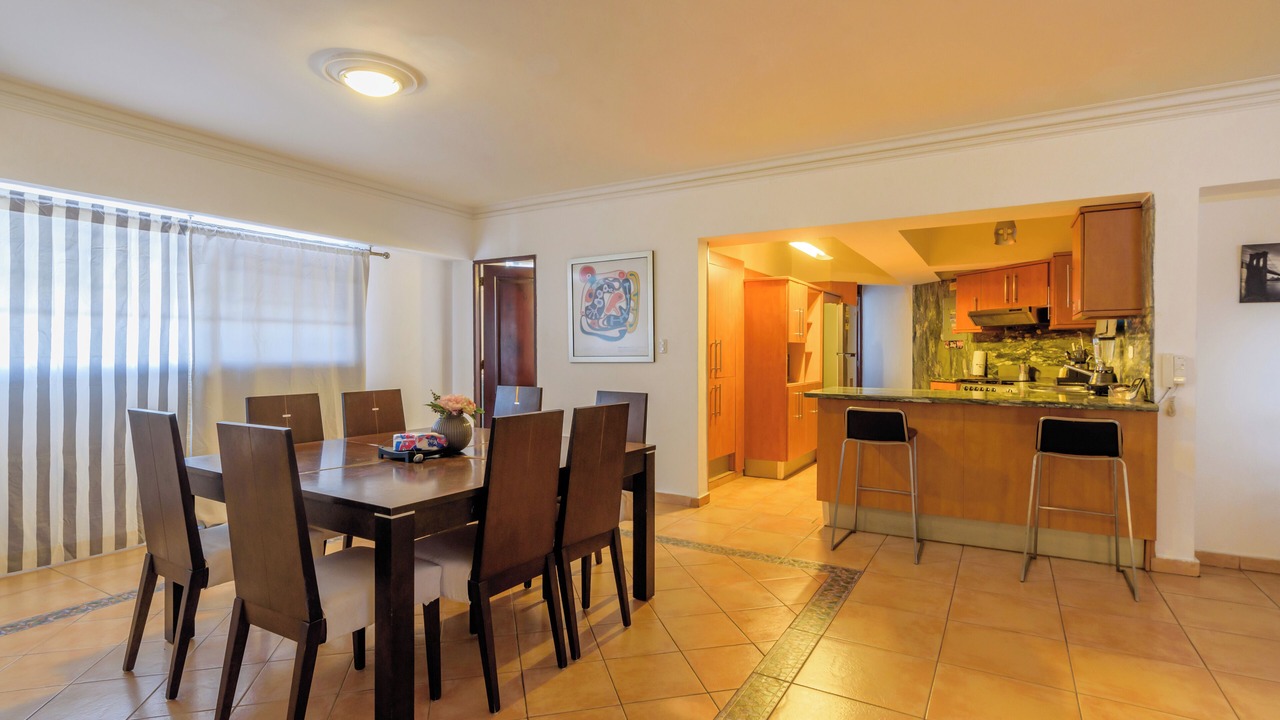 Photo of Bedroom in Santo Domingo