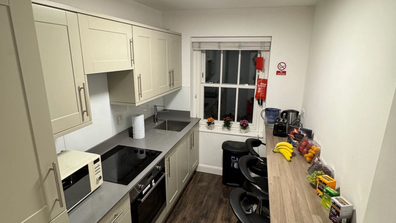 Photo of Kitchen in Cantelowes