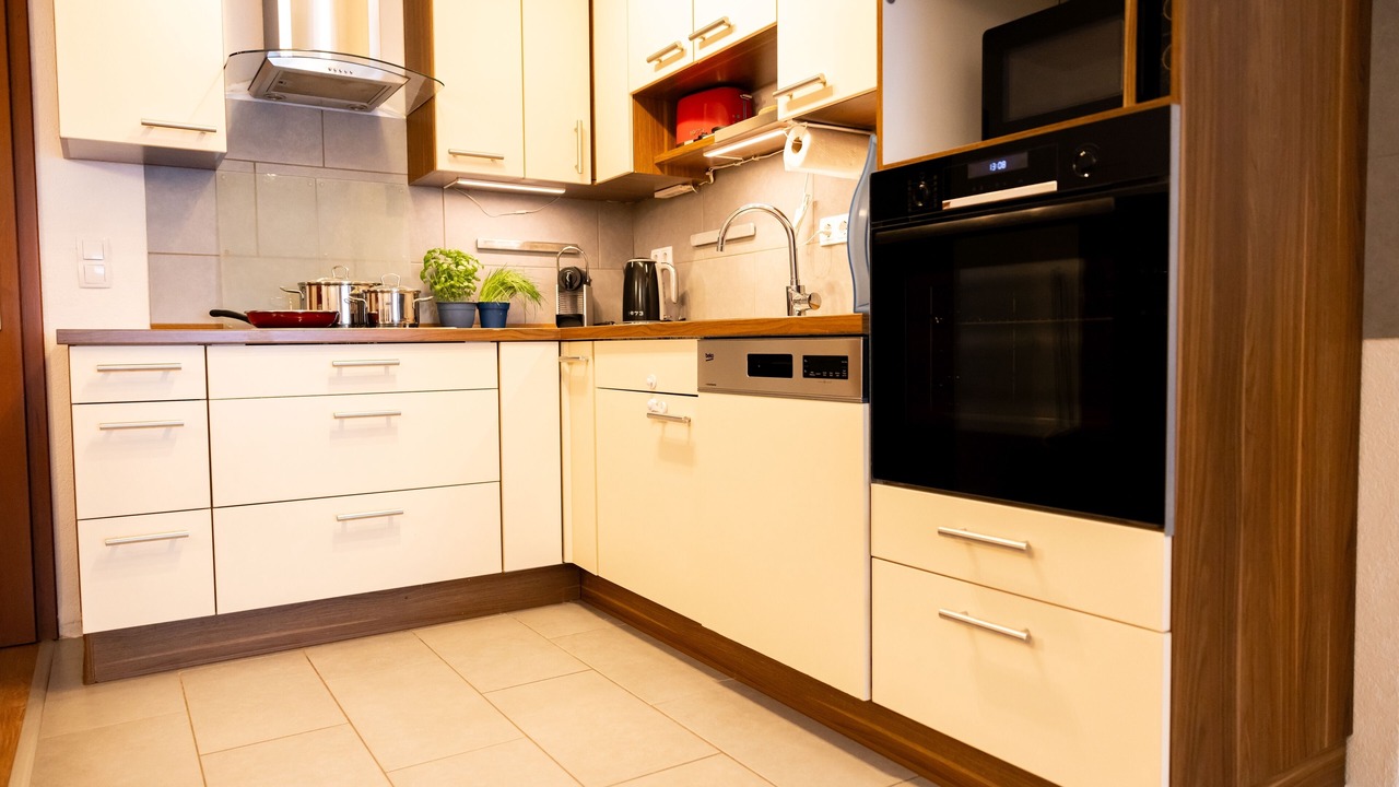 Photo of Kitchen in Randersacker