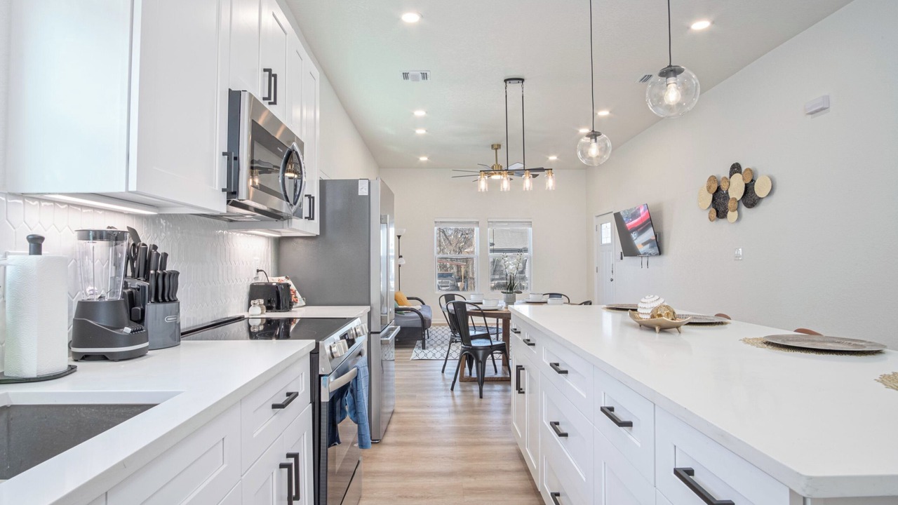 Photo of Kitchen in Denver Heights