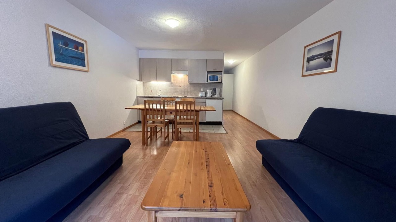Photo of Livingroom in Vionnaz
