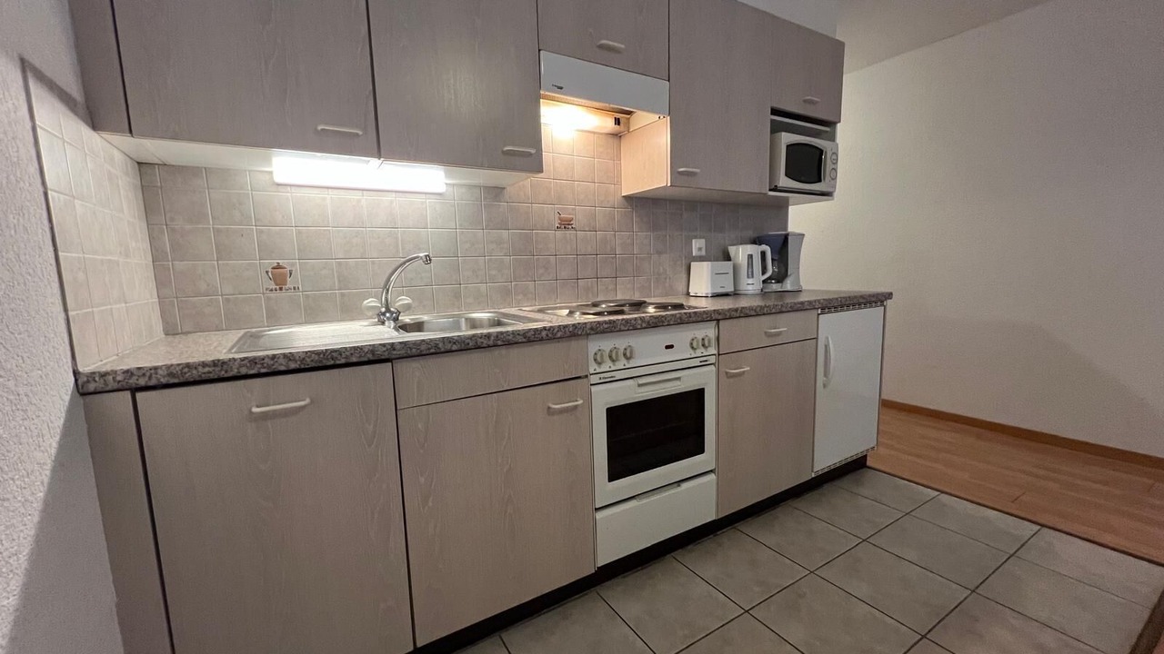 Photo of Kitchen in Vionnaz
