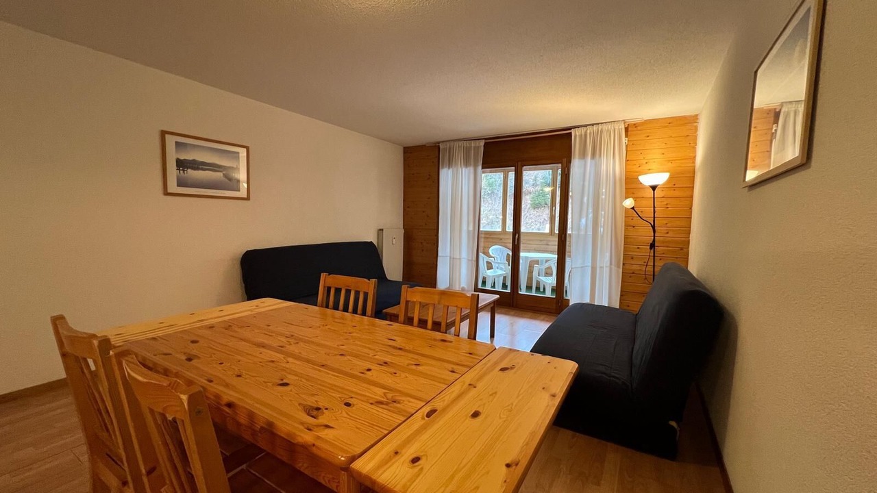 Photo of Livingroom in Vionnaz