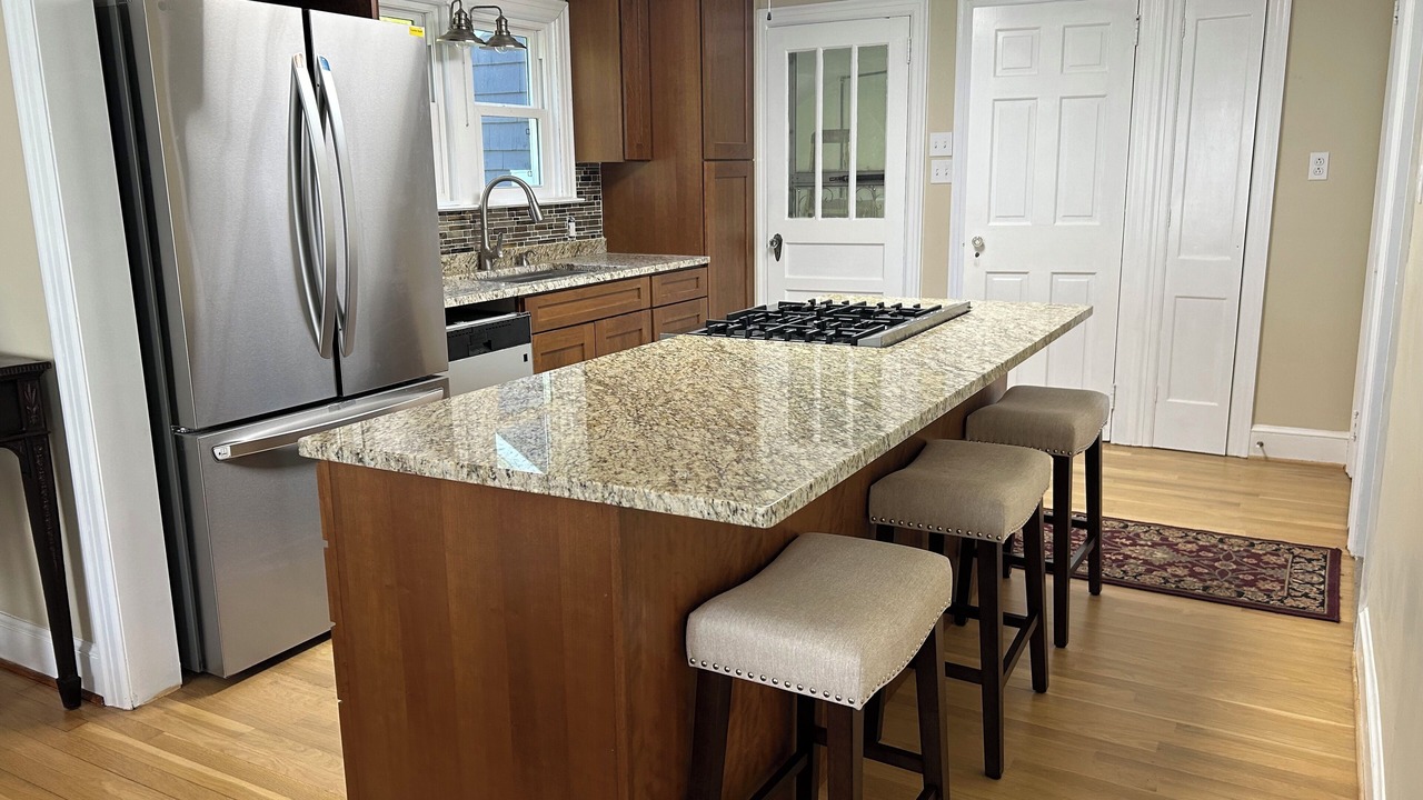 Photo of Kitchen in Middlefield