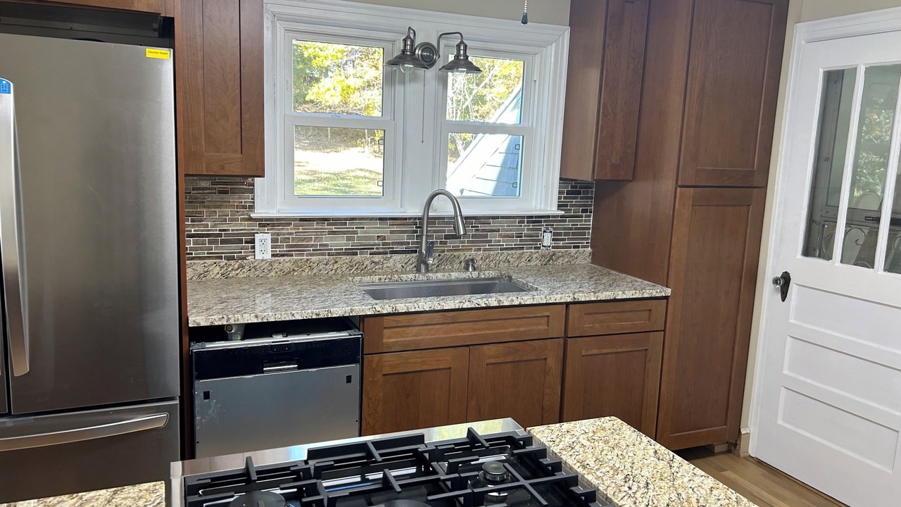 Photo of Kitchen in Middlefield