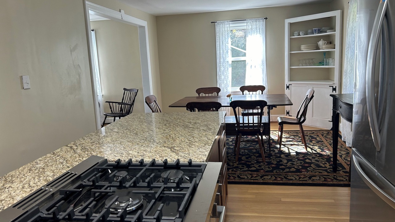 Photo of Kitchen in Middlefield