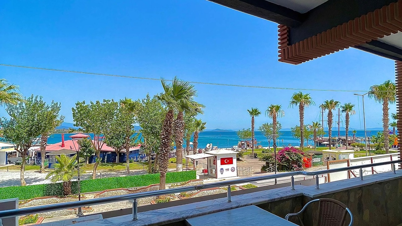 Photo of Outdoor in Altinkum