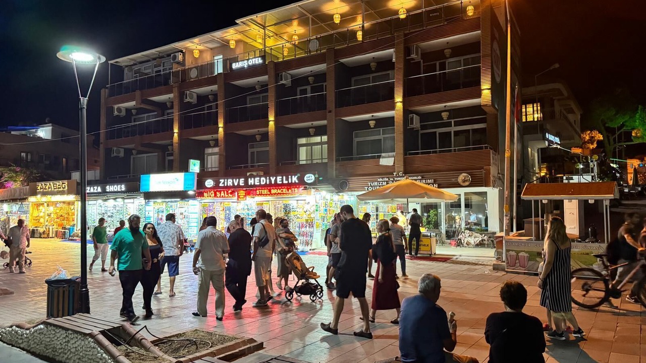 Photo of Outdoor in Altinkum