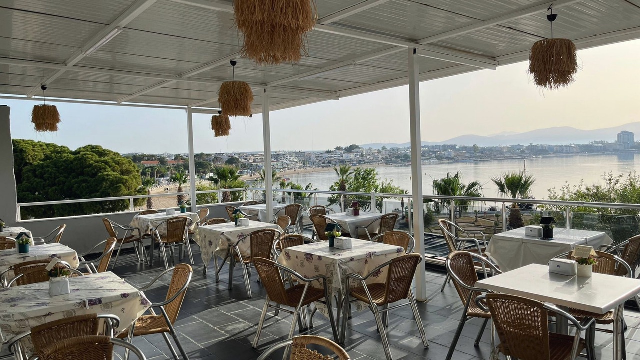Photo of Outdoor in Altinkum