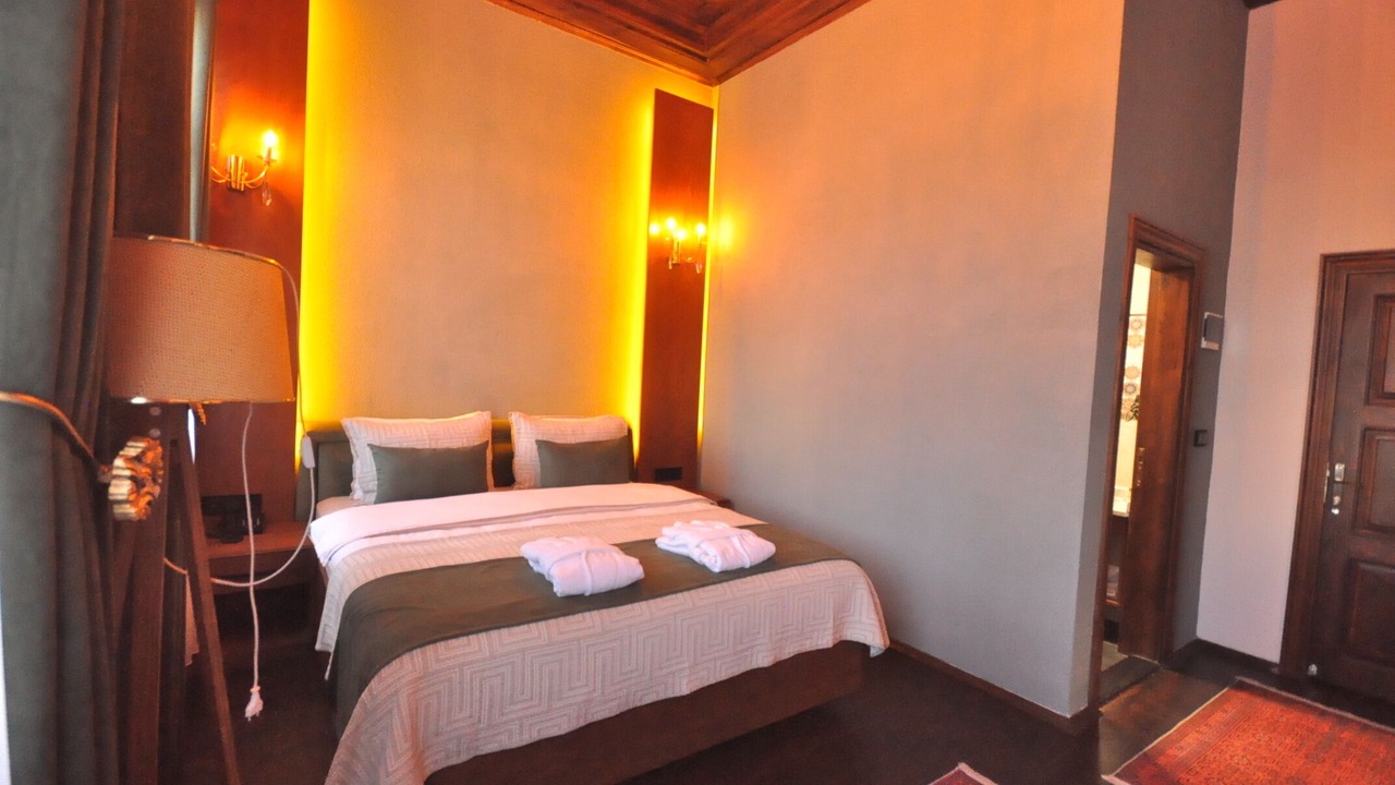 Photo of Bedroom in Kars