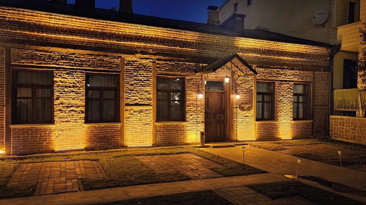 Photo of Outdoor in Kars