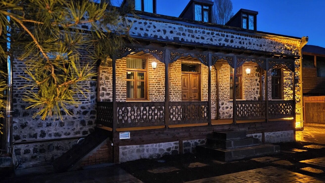Photo of Outdoor in Kars