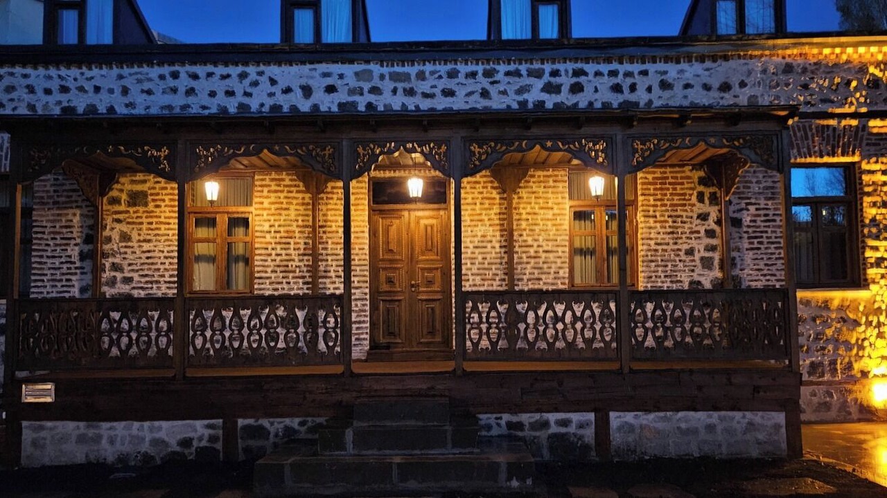 Photo of Outdoor in Kars