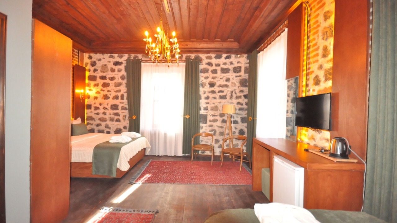 Photo of Outdoor in Kars