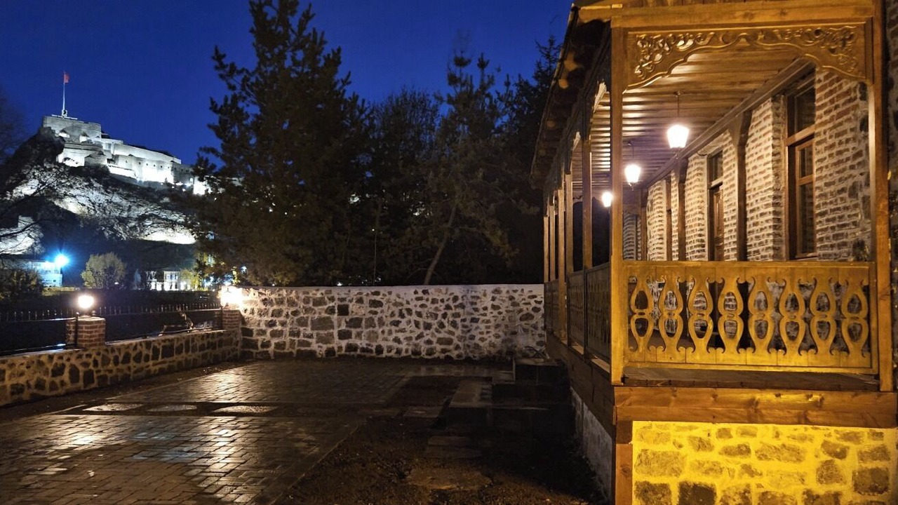 Photo of Outdoor in Kars