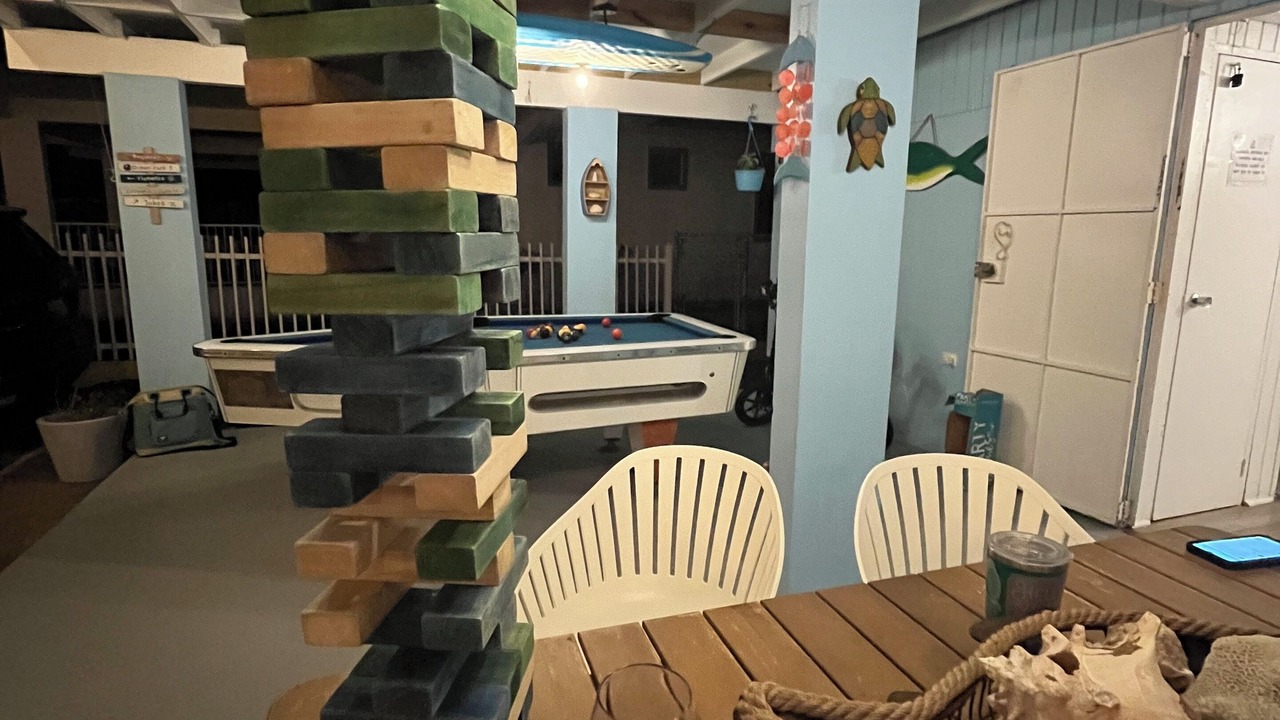 Photo of Outdoor in Puerto Rico