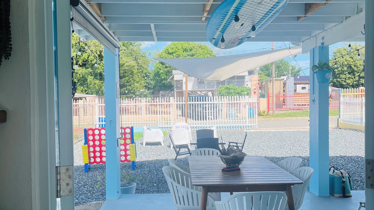 Photo of Outdoor in Puerto Rico