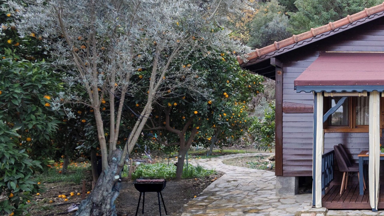 Photo of Outdoor in Cirali