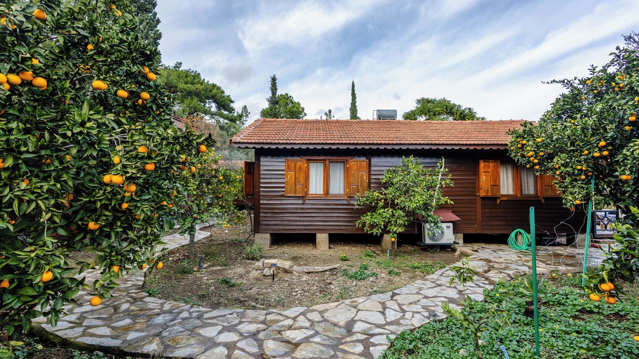 Photo of Outdoor in Cirali