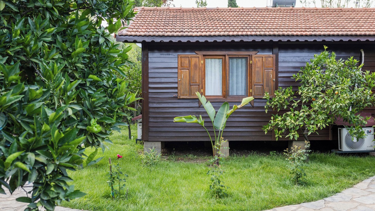 Photo of Outdoor in Cirali
