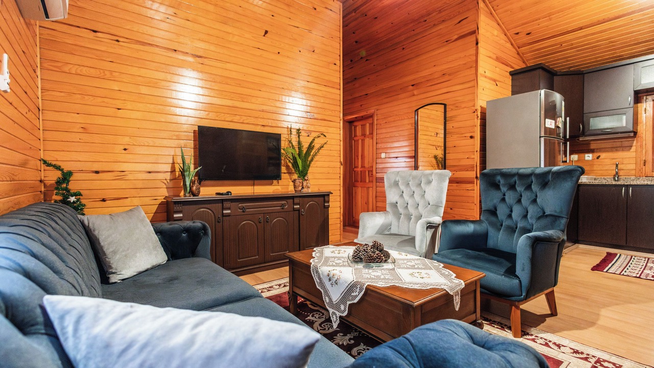 Photo of Livingroom in Cirali