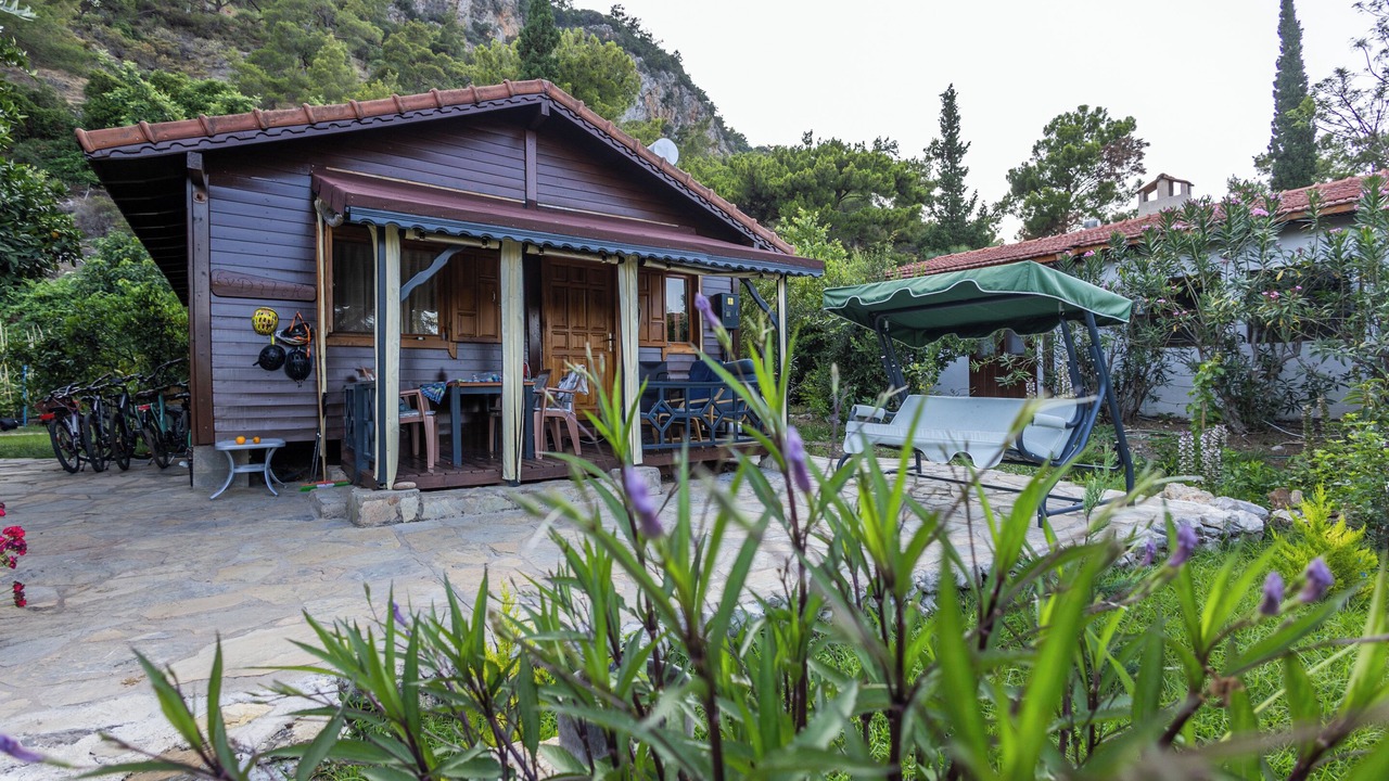 Photo of Outdoor in Cirali