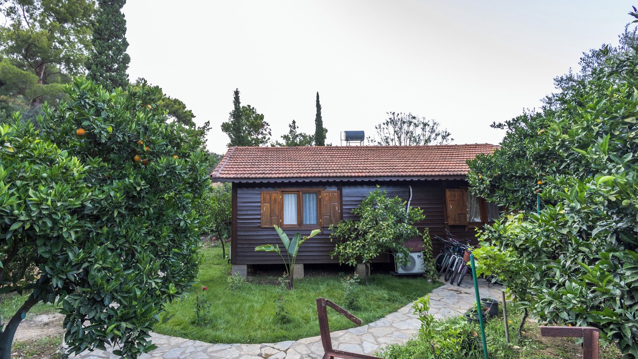 Photo of Outdoor in Cirali