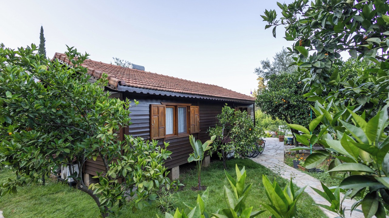 Photo of Outdoor in Cirali