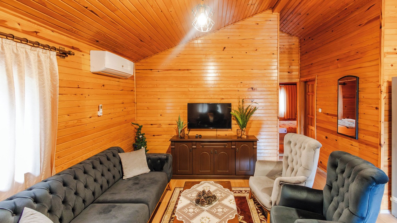 Photo of Livingroom in Cirali