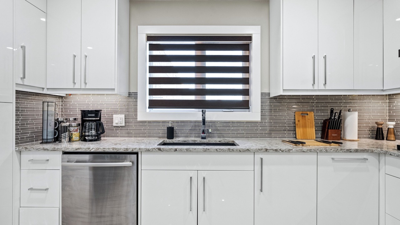 Photo of Kitchen in Connaught