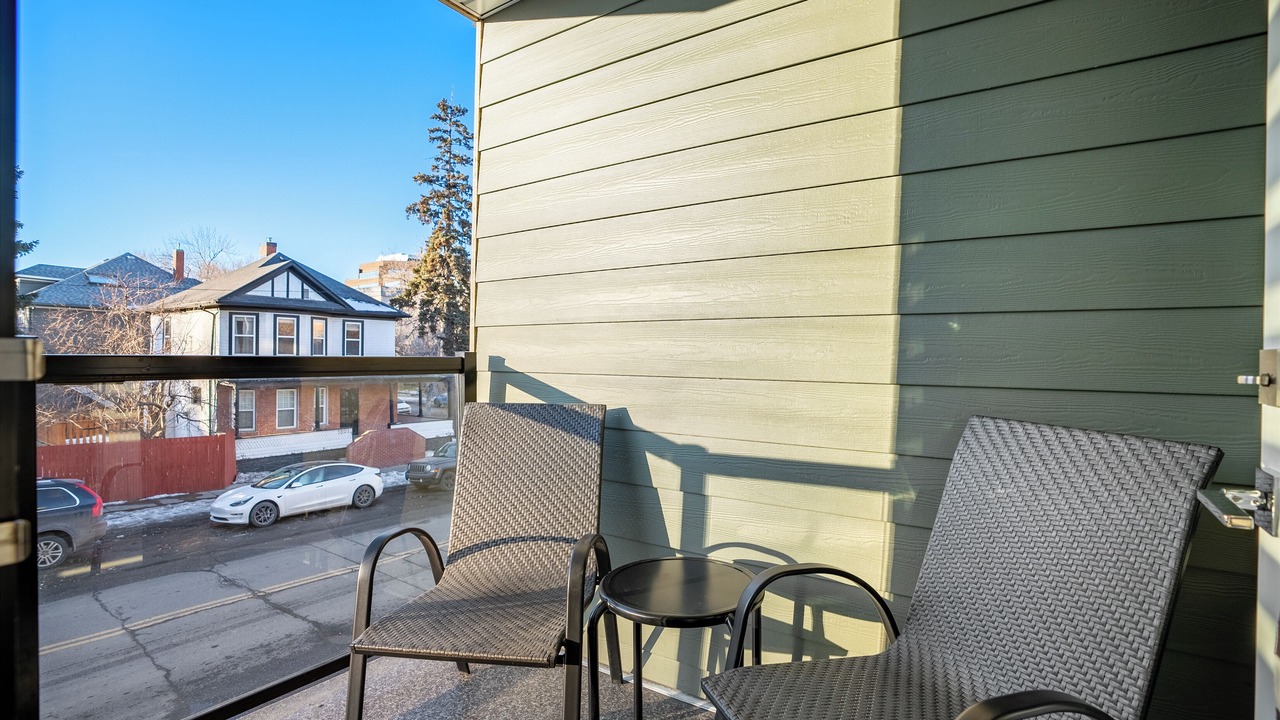Photo of Outdoor in Connaught