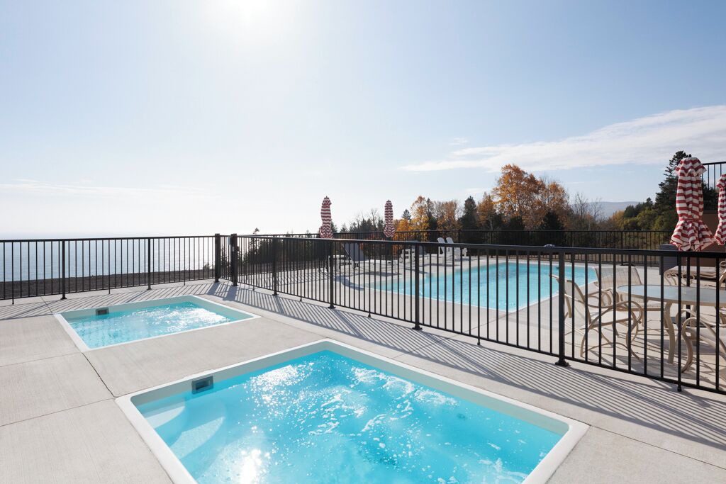 Photo of Outdoor in Cap-a-l'Aigle