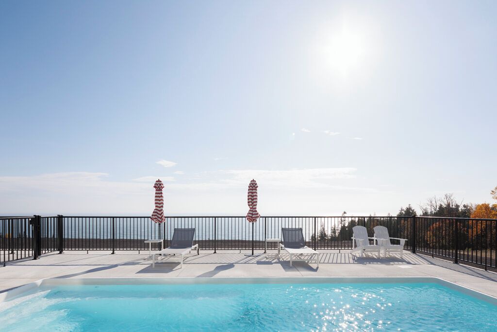 Photo of Outdoor in Cap-a-l'Aigle