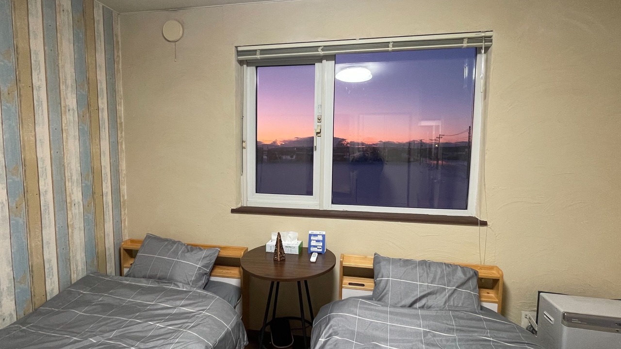 Photo of Bedroom in Tobetsu