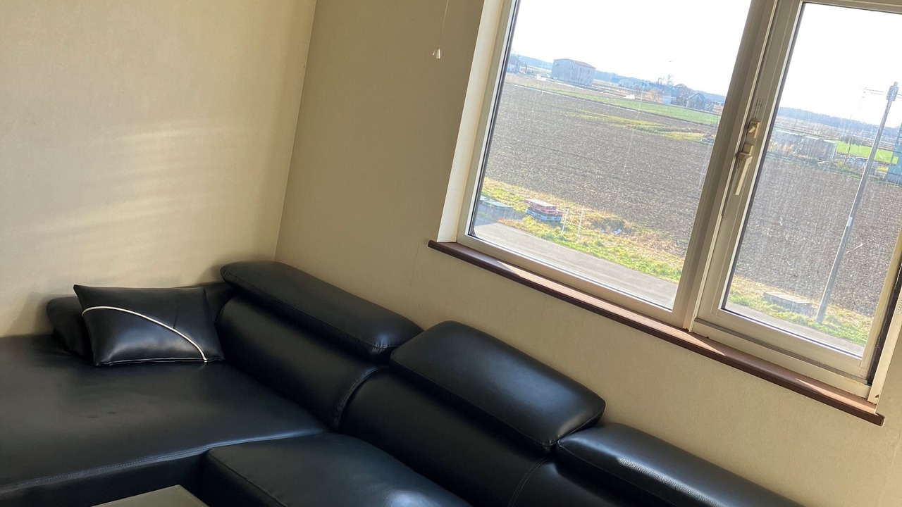 Photo of Livingroom in Tobetsu