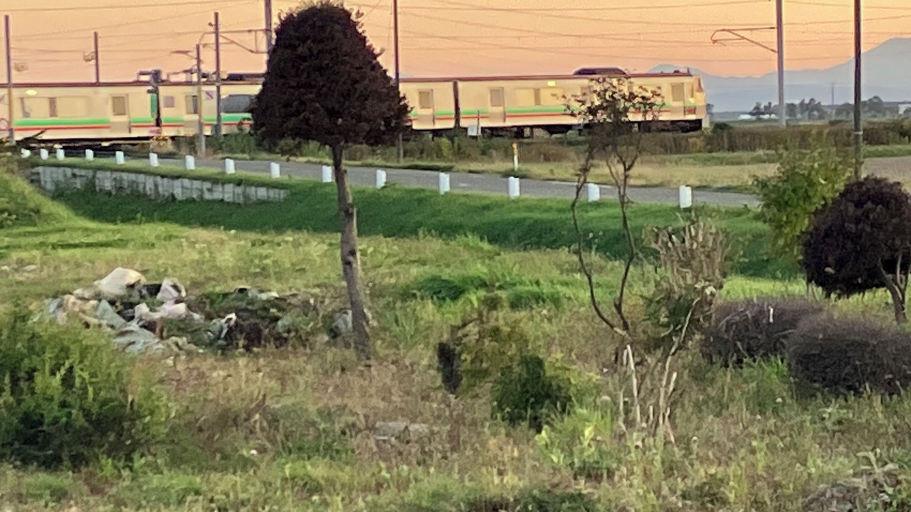Photo of Others in Tobetsu
