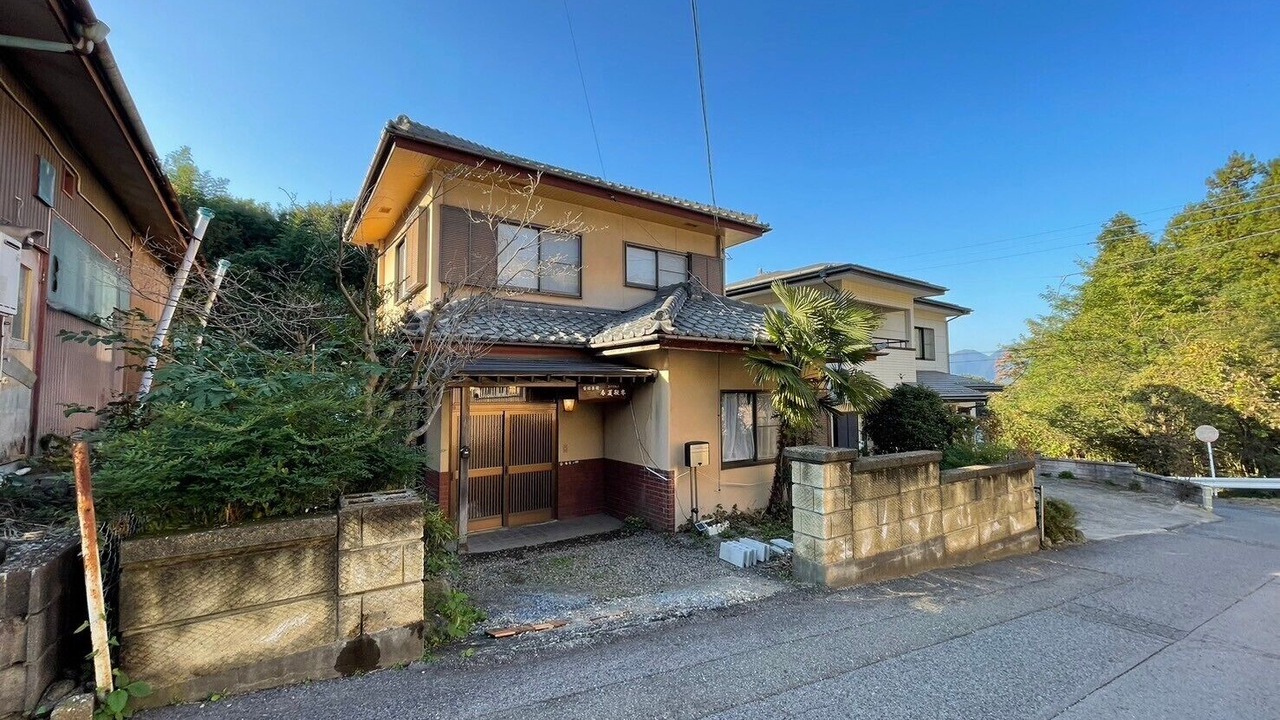 Photo of Outdoor in Harunako Onsen