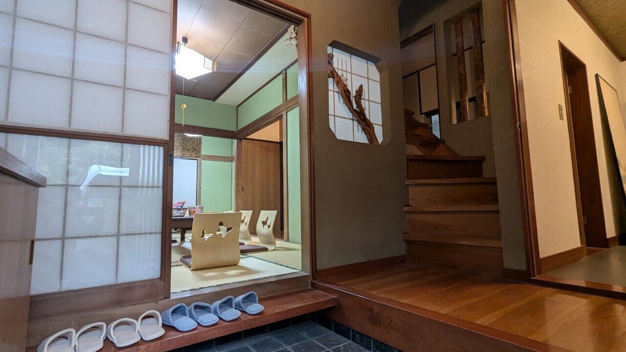 Photo of Others in Harunako Onsen