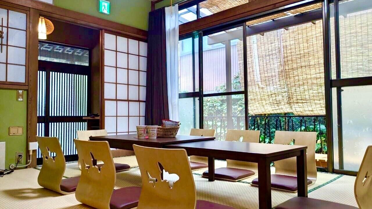 Photo of Others in Harunako Onsen