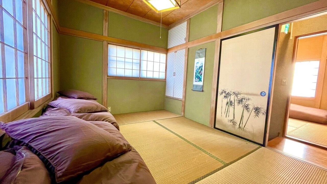 Photo of Others in Harunako Onsen