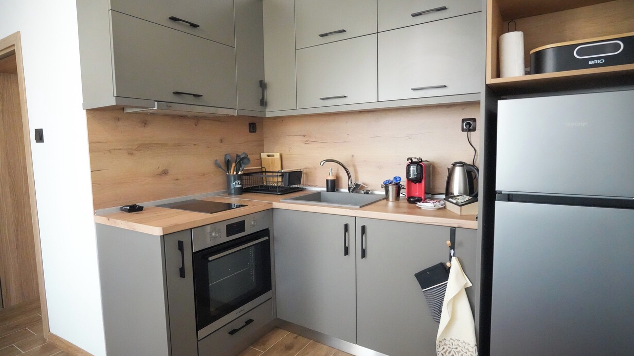 Photo of Kitchen in Sandanski